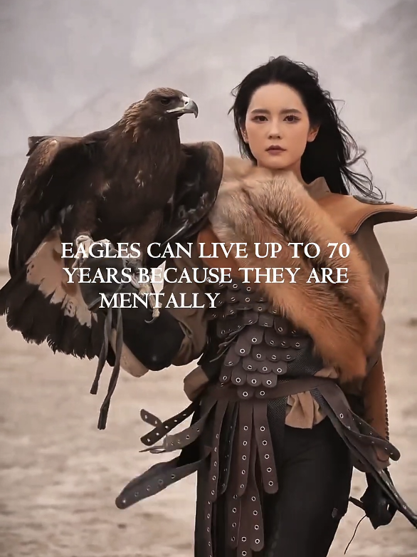 How an Eagle Teaches Us About The Change. #3am #education #facts #SelfCare #asthetics 