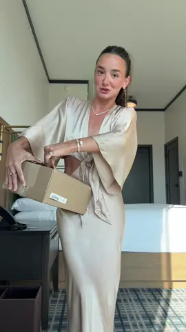 Love a statement accessory