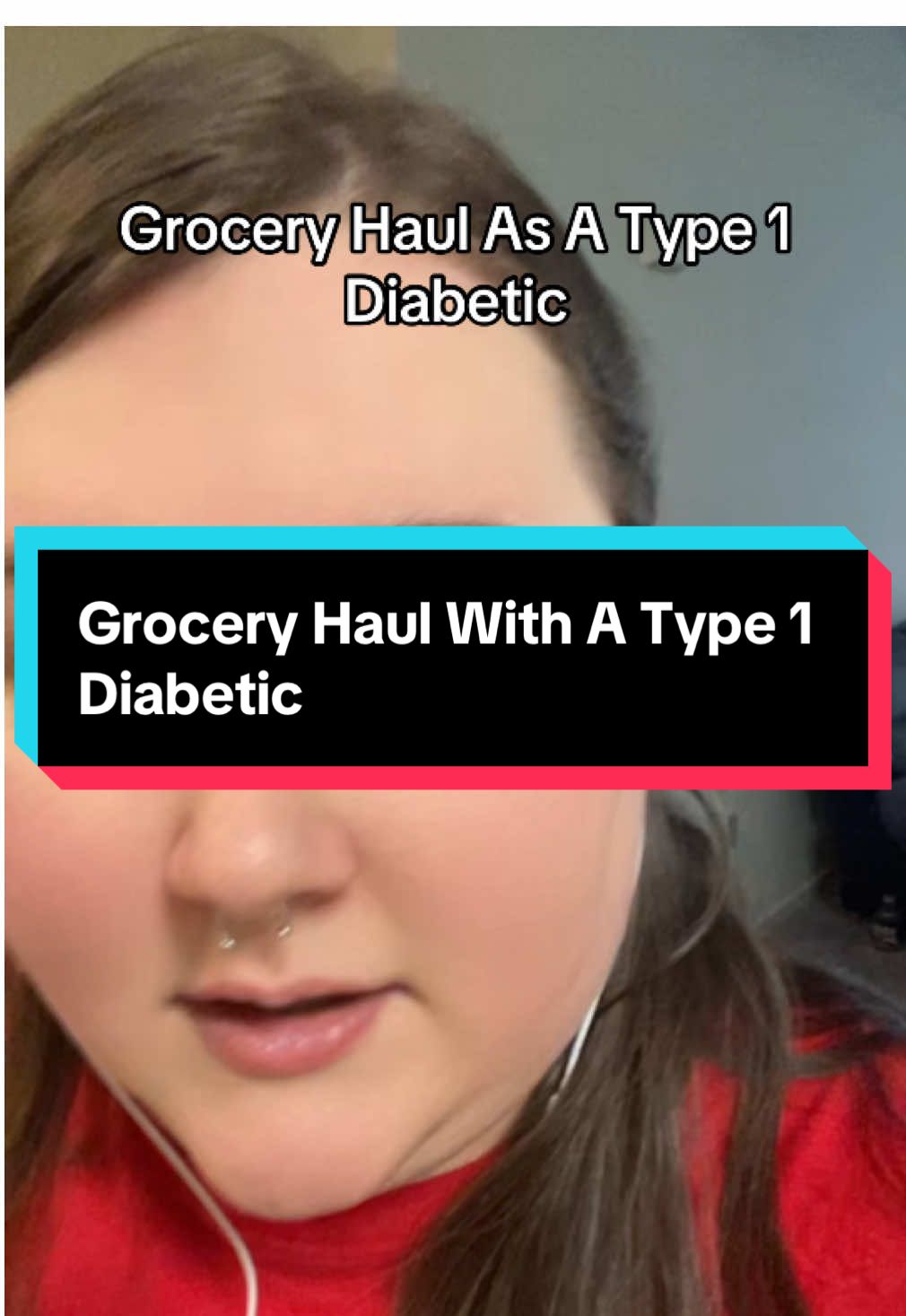 #groceryshopping #groceryhaul #food #type1diabetic #type1diabetes 