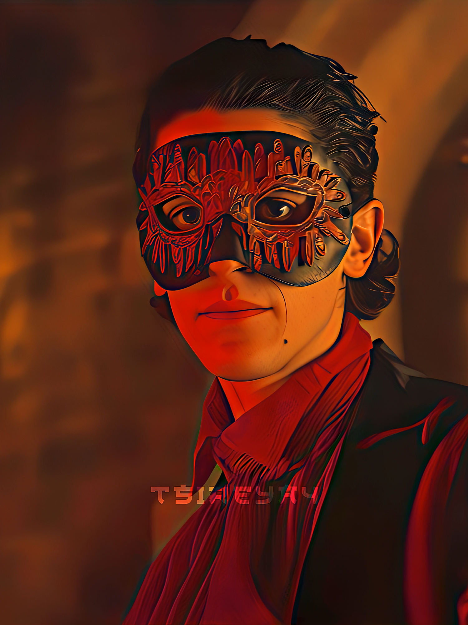 isaac night  #owenpainter #isaacnight #wednesday #isaacnightedit #slurpedit #edit #fyp
