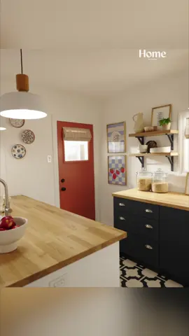 Did you catch this stunning reveal from Beer Budget Reno?👏🤩 Don’t miss a brand new episode tonight at 9ep on Home Network, or stream it on @stacktv ✨