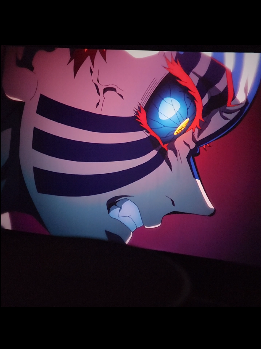 El reencuentro de Akaza y Koyuki 🥲 #demonslayer #kimetsunoyaiba  #anime #akazademonslayer #demonslayeredit 