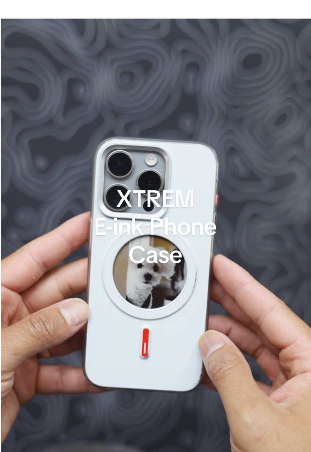 Loving this case! #futvollo #tiktokshopcreatorpicks #iphone17 #iphone #phonecase 