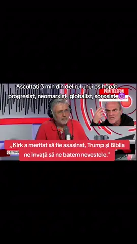 #viral #pentrutine #charliekirk #romania #normalitate 