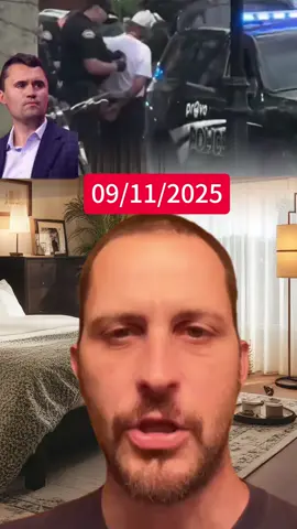 Utah police might have found the person that committed the Charlie Kirk’s situation 🇺🇸 #charliekirkpassedaway #politicsontiktok #usnewstoday #charliekirkincident #suspectarrest#fyp #foryou