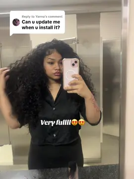 Replying to @Yanna REAL REVIEW GUYS  . I loveeee ittttt 