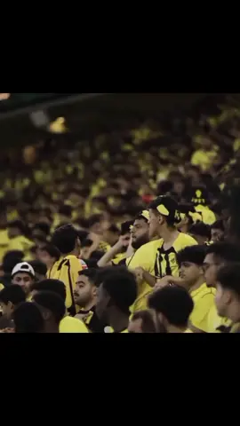 هو اليوم الذي تلعب فيه 💛 #viralvideo #you #fyp #الاتحاد 