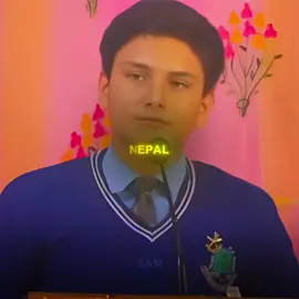 Nepal | Jai Yuva #nepal #revolution #nepaledit #jainepal #genz