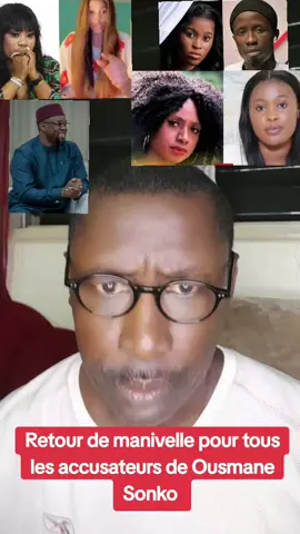 #sonko #adjisarr #justice #francoisehelenegaye #maty3pommes 