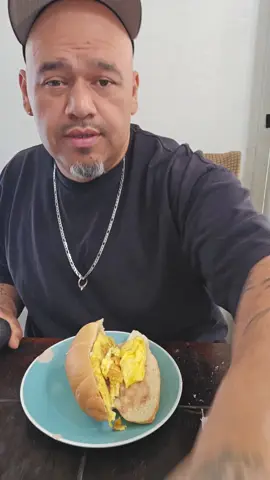 #mukbang #tortadehuevo #mexicanfood #fyp #delicias 