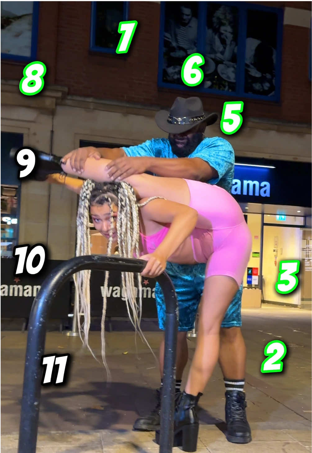 What is your level? @Check Beard #mostflexiblepersonintheworld #challenge #level 