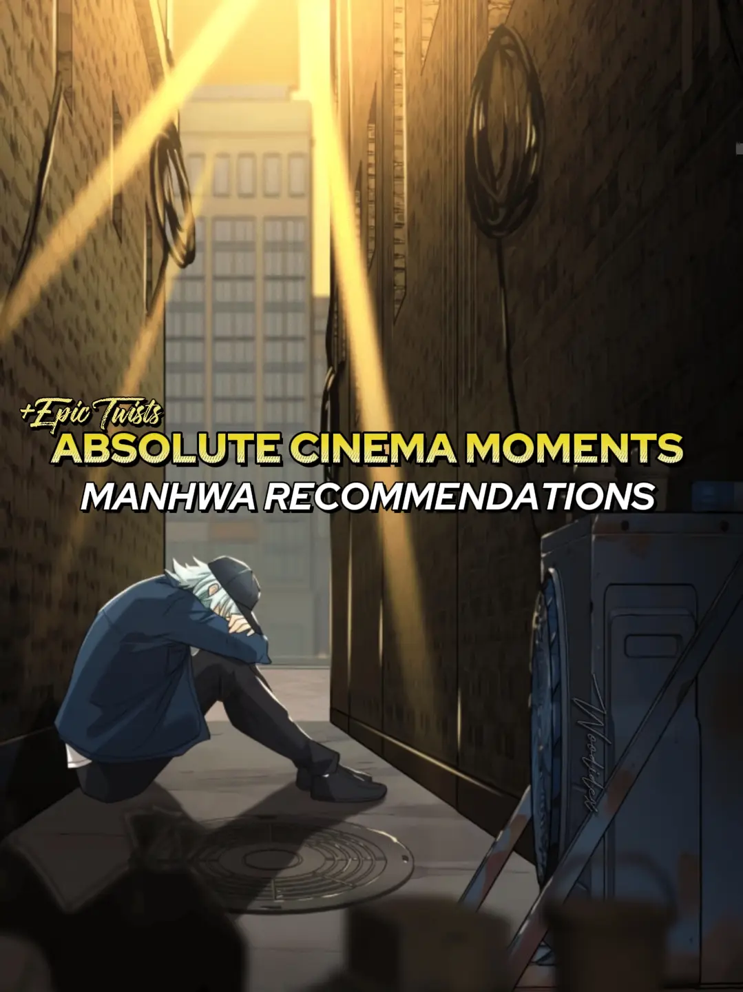 Titles: 1. The Greatest Estate Developer Plot Point: Lloyd and Javier Reunite Chapters: 208 (Ongoing) 2. Latna Saga Survival of the Sword King Plot Point: Artis Return Chapters: 260 (Ongoing) 3. Tower of God Plot Point: Bam vs White Chapters: 646 (Hiatus) 4. A Returner's Magic Should Be Special Plot Point: Desir's First Life Chapters: 269 (Completed) 5. God of High-school Plot Point: Jin Mori vs Park Mujin Chapters: 570 (Completed) 6. SSS Class Revival Hunter Plot Point: Hide and Seek Chapters: 51 (Ongoing) 7. Pick Me Up Plot Point: Water Dragon Chapters: 166 (Ongoing) 8. The Extra's Academy Survival Guide Plot Point: Final Act Fight Chapters: 82 (Season End) 9. Omniscient Reader's Viewpoint Plot Point: Reality vs Fiction Chapters: 277+ (Ongoing) 10. Mercenary Enrollment Plot Point: Ijin Emotions Chapters: 234+ (Ongoing) #manhwareccomendation #webtoon  #weboonrecommendation #foryoupage  #woodidex 