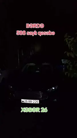 Qarşı tərəfində mövqeyini dərc etməyə hazırıq.