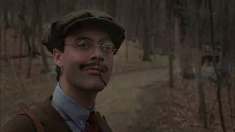 #boardwalkempire #richardharrow #fyp 