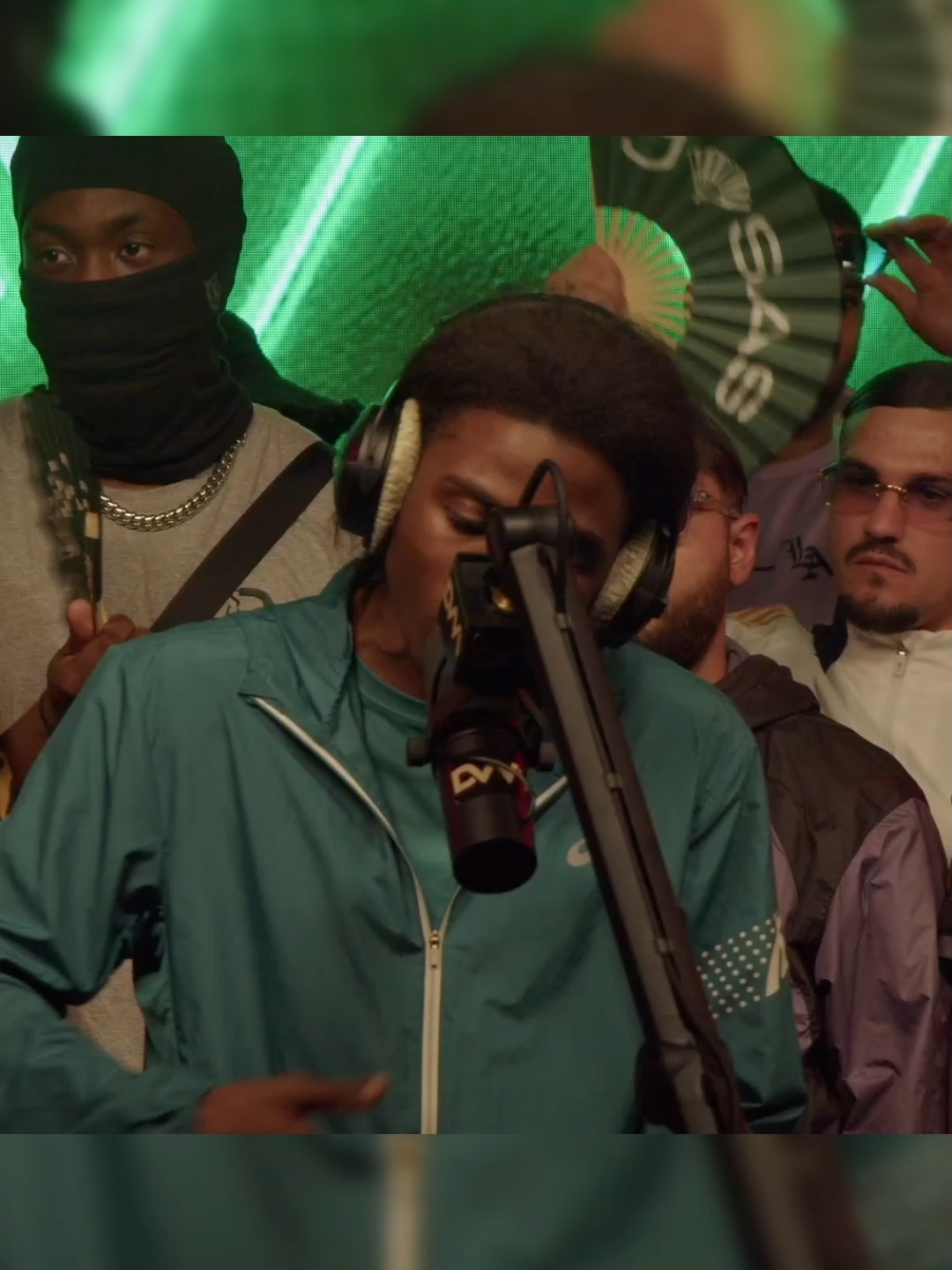 🚨🔥DIEZ - EN VAIN 🚨🔥 #dvmshow #josas #dvm #medja #blaize #rapfr #clips #exclu #diez