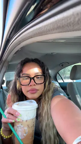 Una nueva bebida favorita agregada☕️ de @Starbucks 