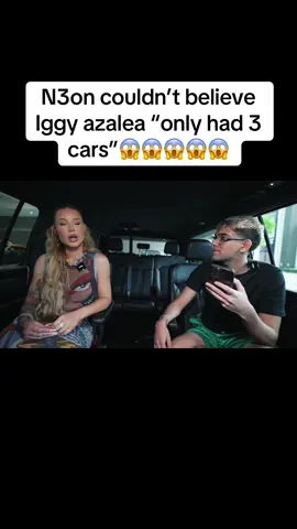 #n3on #iggyazalea #clips 
