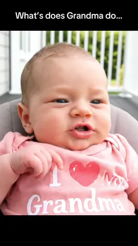 Full video coming soon! #cutebaby #ai #babyinterview #fyp #funny