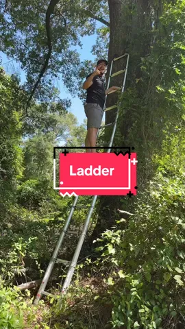 Ladder that fits in your hand! #ladder #ladders #tools #vevor #vevor_us  @Vevor_US 