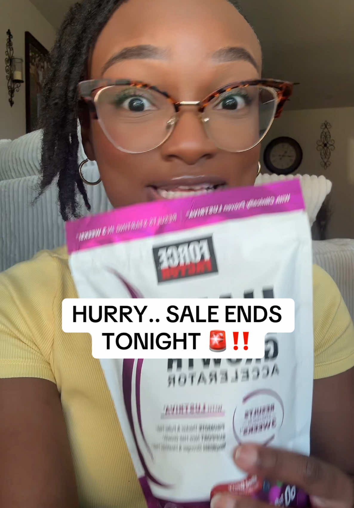 Force factor hair Growth Accelerator Trending products flash sale discount women's products women 30+ women 40+ #tiktokshoprestock #superbrandclub #viralontiktokshop #forcefactor #hairgrowthaccelerator  Sales and shipping terms are subject to change at any time after this video is posted. Tap the product link in this post for the most up-to-date price, and note that your final cost may vary based on the coupons you have available. 