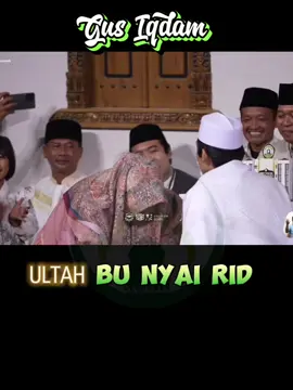 GUS IQDAM_ULTAH Bu Nyai RID #gusiqdam #gusiqdamterbaru #gusiqdammuhamad #jamaahgusiqdam #jamaahsabilutaubah #sabilu_taubah_blitar #sabilu_taubah #sabilutaubah #bunyairid #ibundagusiqdam #ultah