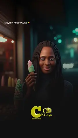 Partie 123 | Dieyla ft Abdou Guité - yaw la beug #ia #iasenegal #klingai #renwaygen3 #viral #musicsenegal #100kviews 