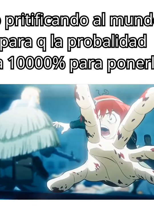 #CapCut#drstone#meme#anime#humor#fypppppppppppppp