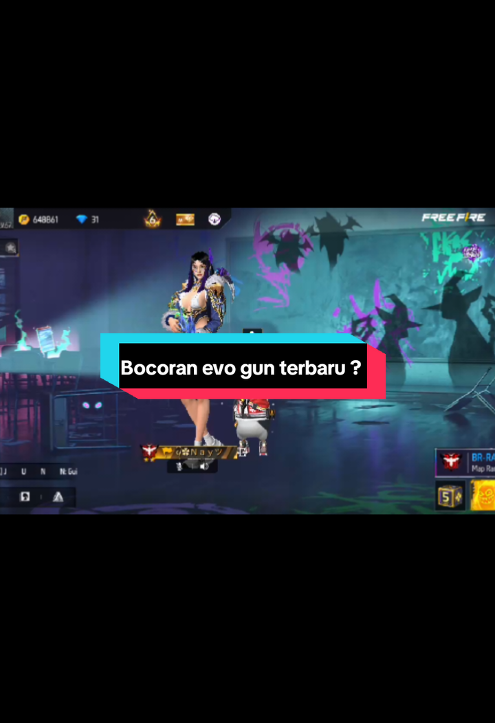 Nah kalau ini mimin setuju nih  @Garena Free Fire ID  #garenafreefire #freefire_lover #bocoranff #bismillahfyp #fyp 
