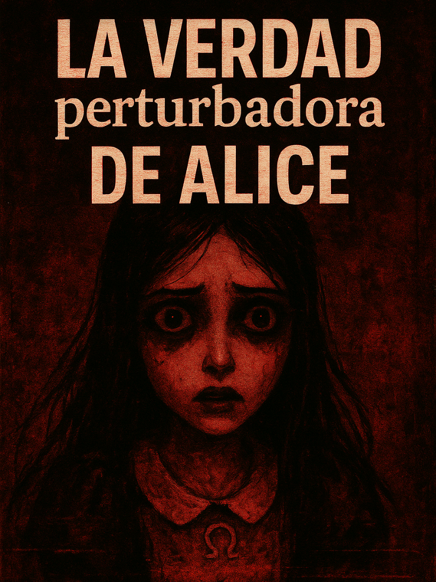 La VERDAD perturbadora de Alice Madness Returns #AliceMadnessReturns #Videojuegos #CuriosidadesGamer #MazapanExe #GamingTikTok