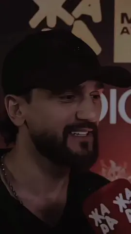 Jony bile Mustafa Ceceli hayrani