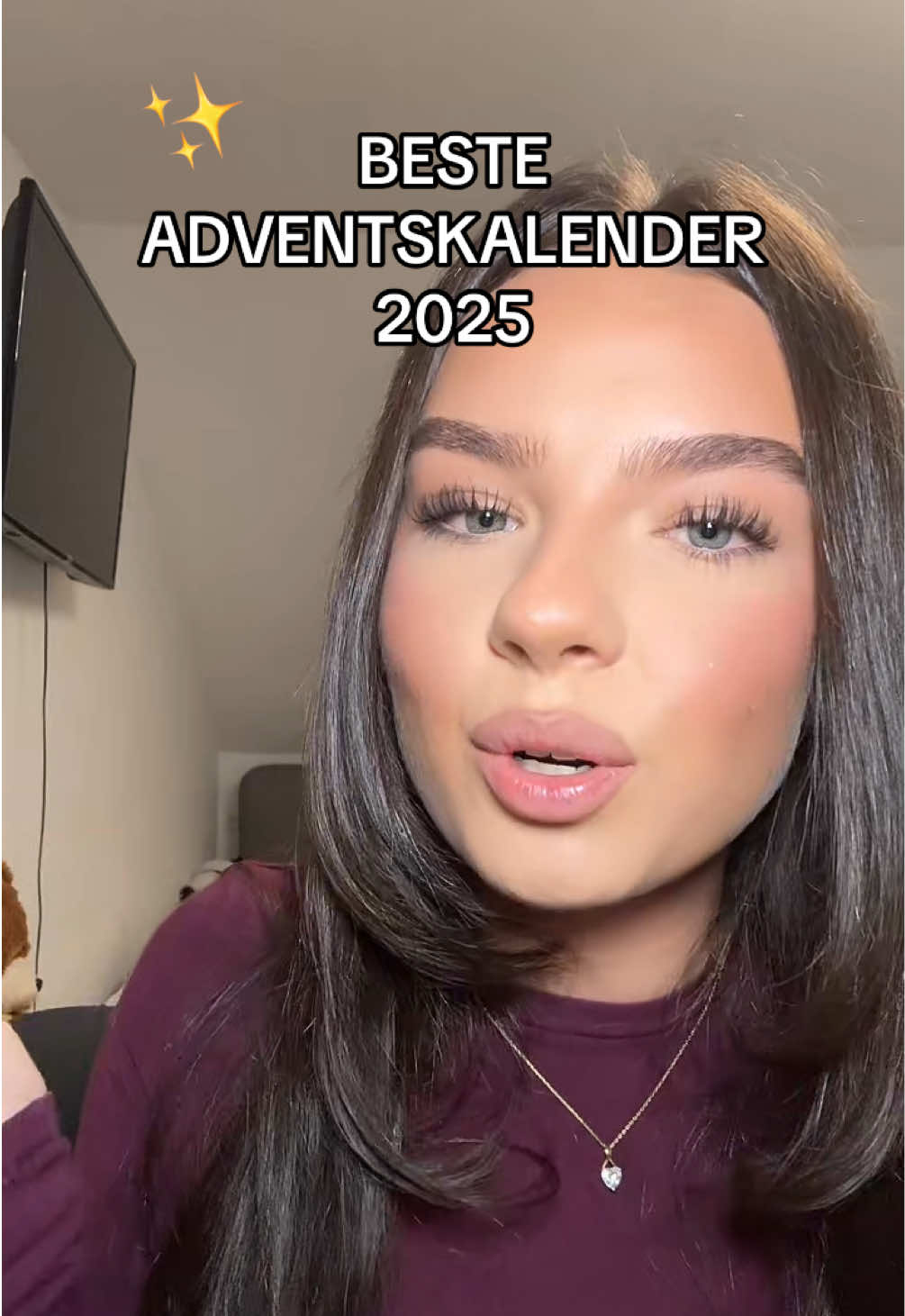 Beste Adventskalender 2025✨ Welches wirst du dir holen? 🛍️ Ig: denisatinna #adventskalender #adventskalender2025 #adventskalenderempfehlung #adventskalenderauspacken #fyp @Sephora Deutschland @asos @Douglas Cosmetics 