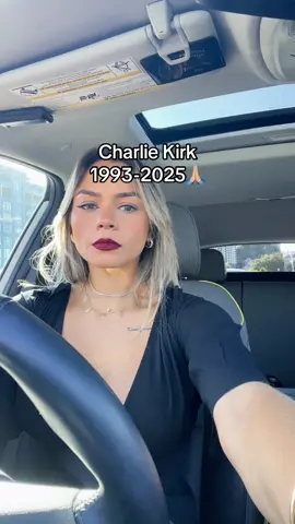 #charliekirk 