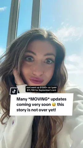 moving update is VERY layered & so much to share… even when it comes to me finally getting back into content creation after I got over my creative block 🫠😅 HOWEVER, this entire season of life has truly shown me how strong I’ve become & how I’m still so grateful and positive amidst actual chaos. And shown me how little control I have + how much trust I have in God directing my path daily! I never could’ve seen any of this coming, but it’s quite beautiful. And crazy. And not something I’ll keep to myself just in case it helps someone out there 🤍  @Michelle Henderson  @Michelle Henderson  @Michelle Henderson #movingdiaries #movingjourney #newhomediaries #homediaries 
