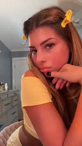 I have what you need💛