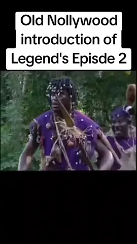 Replying to @angeladams690 Igodo was one of the Epic movies that introduced some of our today legends  #foryou #veral #fpyツ #fpy_tiktok #oldnollywoodmovies 