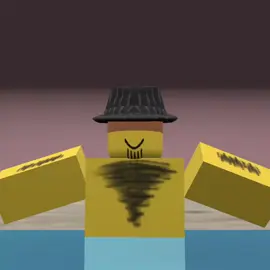 Mafioso's ticklish?! #fyp #foryou #blender #forsaken #roblox 