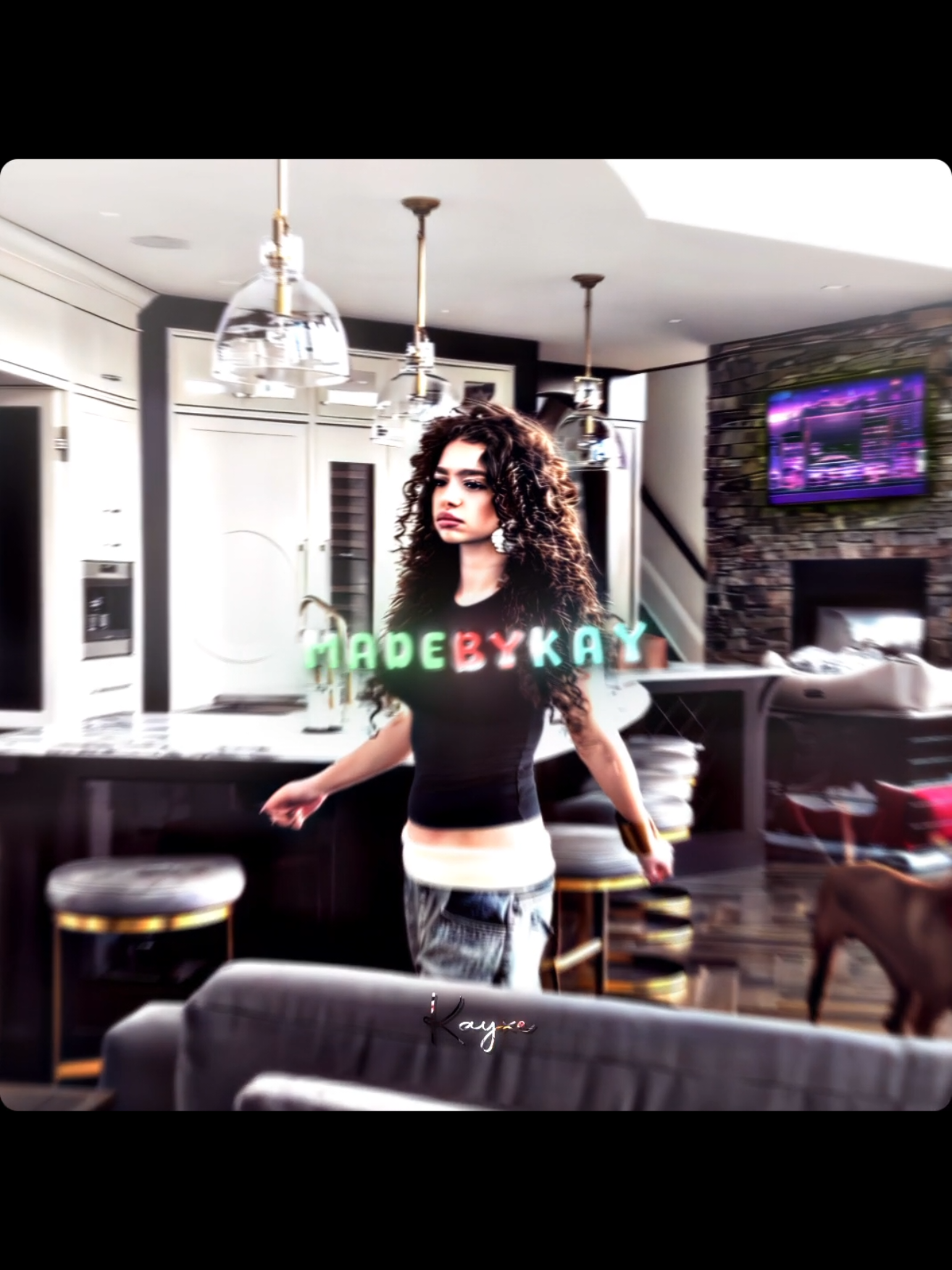 #kalogerassisters #edit #aftereffects #goviral #fyp 