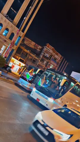 #باصات 