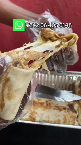 Passer vos commandes sur WhatsApp ou par appel au numéro affiché #tacos #crepes #congobrazzaville242🇨🇬 #DelikSchill #pourtoii 