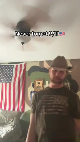 9/11 never forget 🇺🇸 #neverforget911 #usa #americanflag #fyp #foryoupage 
