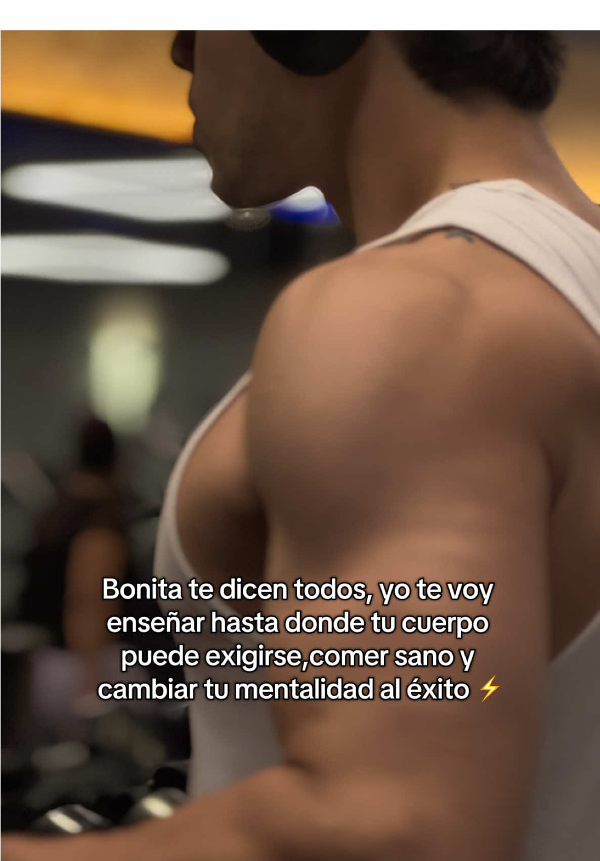 Bonita ? Todas lo son 😮‍💨🗿🗿 #GymTok #gymgoals #gymgirltiktok  #creatorsearchinsights 