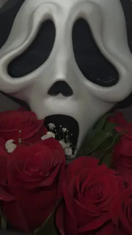 #ghostface 