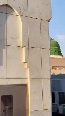 My Best trip in my life is.... #alhamdulillah❤️ #umrah #Madhina 