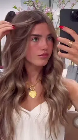 fall hair 🤎🧸