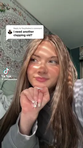 #whitegirl #clap #trending #tiktok #fyp