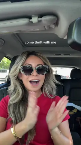 Come thrift with me at a *new* (to me) thrift store!! @Goodwill Industries Intl. @Goodwill of Silicon Valley #thrift #thriftwithme #goodwillfinds 