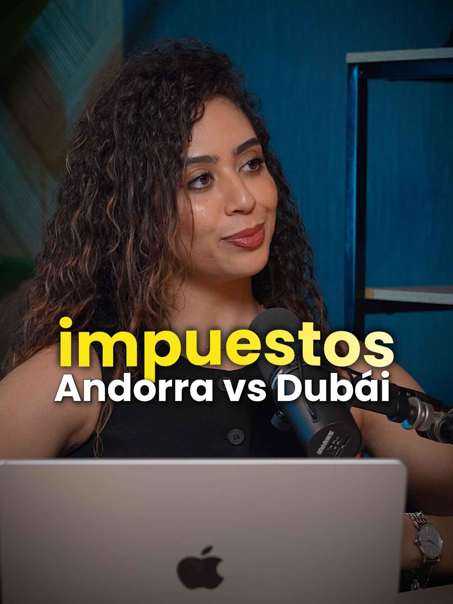 💸 Andorra vs Dubái: ¿Dónde se pagan menos impuestos? 🇦🇩 Andorra 🔻 IRPF: máx. 10% 🔻 Impuesto de sociedades: 10% 🔻 IVA (IGI): 4.5% 🔻 Residencia fiscal: necesitas vivir mínimo 183 días al año 🇦🇪 Dubái ✅ 0% IRPF (no existe impuesto sobre la renta) ✅ 0% sobre dividendos y patrimonio personal ✅ Impuesto de sociedades: 9%, con exenciones para pequeñas empresas 📌 Conclusión: Andorra es una opción cercana, pero Dubái ofrece más ventajas fiscales y libertad de movimiento 🌍 En Gestoría Ibérico ayudamos a españoles a abrir su empresa en Dubái y aprovechar todas estas ventajas de forma legal y segura. #andorravsdubai #dubai #abrirempresaendubai #fiscalidad #fiscalidadinternacional