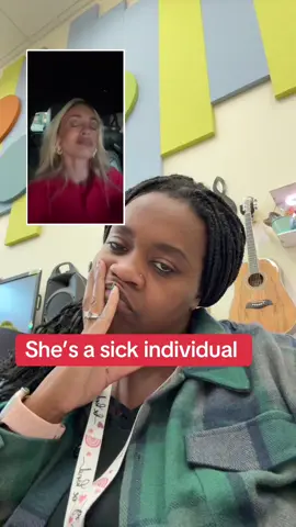 #duet with @CHRISTINA KIRKMAN people like her are the problem! #fyp #charliekirk #thisgirlisdumbasrocks 
