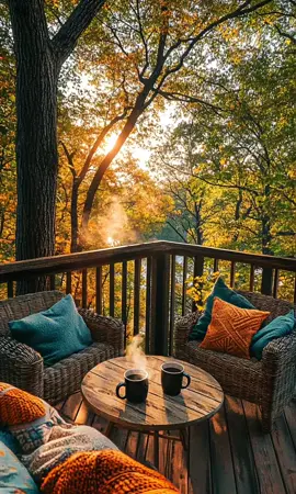 Love it ♥️ #cozy #relax #dreamplace #cozylife #cozyvibes 