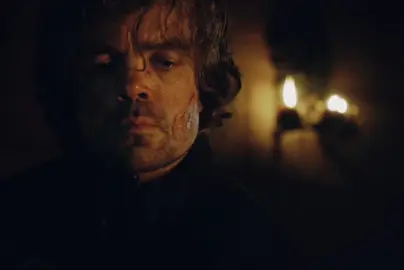 القزم المذنب  🏹 #gameofthrones #tyrionlannister #صراع_العروش #تيريون_لانستر 